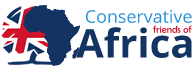 Conservative friends of Africa | Africans in British politics 