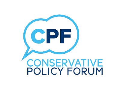 Conservative policy forum